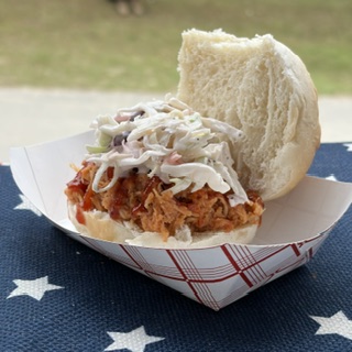 Homestyle Sliders