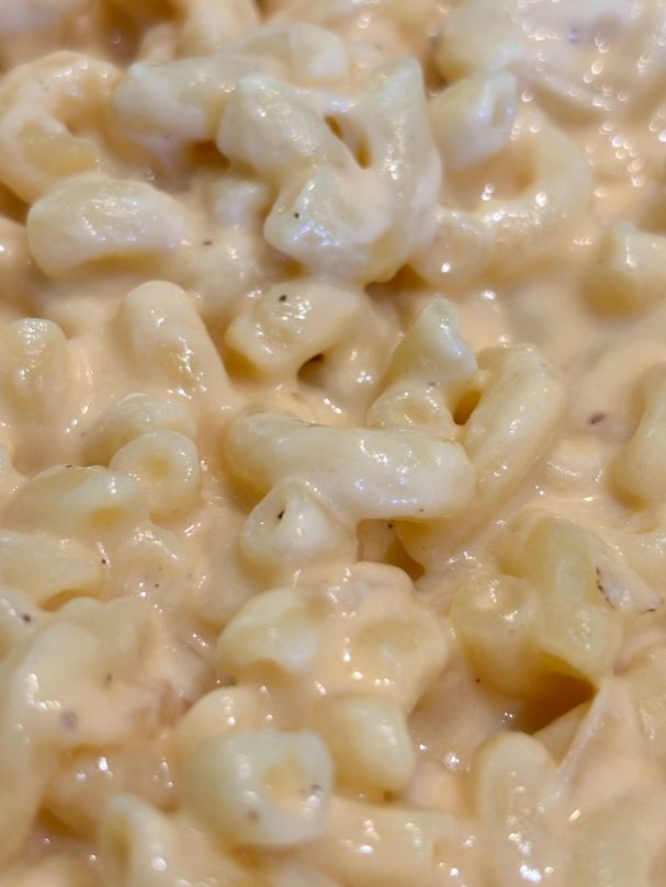 3 Chz Mac