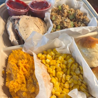 Holiday Feast